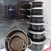 قابلمه 14 پارچه