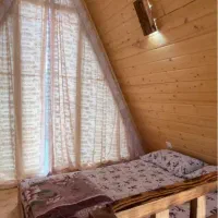 ویلا شبانه /کلبه 24ساعت پاسخگو|اجارهٔ کوتاهمدت ویلا و باغ|مرزنآباد, |دیوار