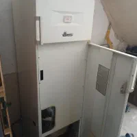 لوازم منزل آبگرم کن یخچالی  و کابینت بدنع فلزی|آبگرمکن، پکیج، شوفاژ|تربت جام, فاز ۲ فرهنگیان|دیوار