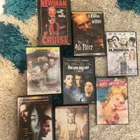 فروش فیلم بدون کاور و عکس دار|فیلم و موسیقی|شیراز, سینما سعدی|دیوار