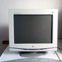 مانیتور الجی