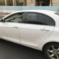 جیلی۲۰۱۳ تمیز|خودرو سواری و وانت|تهران, تهرانپارس شرقی|دیوار