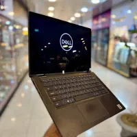 لپتاپ Dell i7 نسل ۱۰ تاشو لمسی|رایانه همراه|تهران, مهران|دیوار