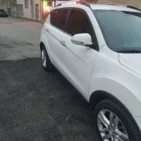 چانگان CS35 (اقساطی)|خودرو سواری و وانت|تهران, علم و صنعت|دیوار