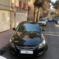 جکJ5 اتومات|خودرو سواری و وانت|وحیدیه, |دیوار