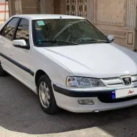 پژو پارس ۱۴۰۰