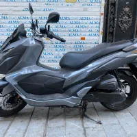 Jt200 SYM|موتورسیکلت|تهران, بهارستان|دیوار