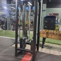 نیم کراس دو طرفه