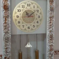 ساعت|کلکسیون اشیاء عتیقه|کرمانشاه, |دیوار