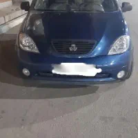 فروش خودرو تیبا 1|خودرو سواری و وانت|ری, امین آباد|دیوار