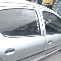 شیشه دودی سیار