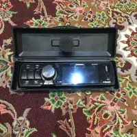 ضبط صوت CONCORD + و آینه دنده عقب ماشین Cheetah|قطعات یدکی و لوازم جانبی|تهران, پارک شهر|دیوار