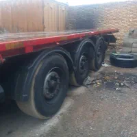 کفی ماموت|خودرو سنگین|نجف‌آباد, امام خمینی|دیوار