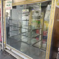 یخچال در حد نو|یخچال و فریزر|تهران, دهقان|دیوار