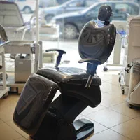 تخت و صندلی زیبایی|پزشکی|مشهد, جنت|دیوار