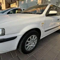 سمند مدل ۹۲
