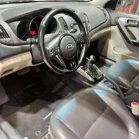 کیا سراتو مونتاژ اتوماتیک آپشنال 2000cc، مدل ۱۳۹۷|خودرو سواری و وانت|تهران, شهرک الهیه غرب|دیوار