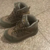 کفش کوهنوردی SIMPA|کوهنوردی و کمپینگ|زنجان, |دیوار