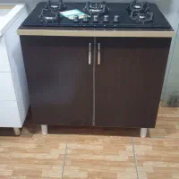 کابینت زیر گازی|مصالح و تجهیزات ساختمان|کرج, حیدرآباد|دیوار