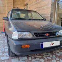 پراید۸۵ هیدرولیک خشک خشک ۱۳هزارکارواقعی|خودرو سواری و وانت|رشت, پسیخان|دیوار