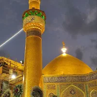 سفر زیارتی کربلا (ایام ولادت حضرت زهرا«س»)|تور و چارتر|مشهد, عامل|دیوار