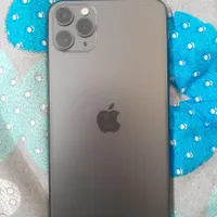 اپل iPhone 11 Pro Max با حافظهٔ ۲۵۶ گیگابایت