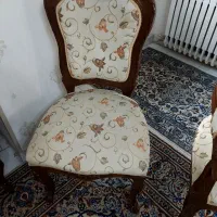 مبل کلاسیک|مبلمان خانگی و میز عسلی|شیراز, سینما سعدی|دیوار