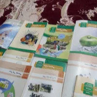 کتاب درسی کلای دوازدهم|کتاب و مجله آموزشی|مرودشت, علی‌آباد‎|دیوار