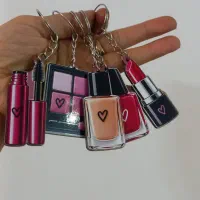 جاکلیدی (شغل وحرفه )مکانیکی و ارایشی