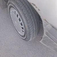 پراید ۸۸ شاسی سالم