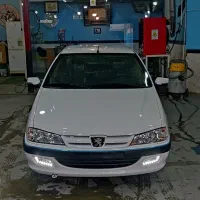 پارس مدل1401 در حد خشک