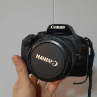 دوربین عکاسی کنون kiss x4