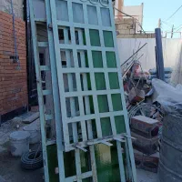 فروش پنجره سالم و محکم