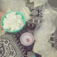 پنیر زیر خاکی گاو|خوردنی و آشامیدنی|نوشین شهر, |دیوار