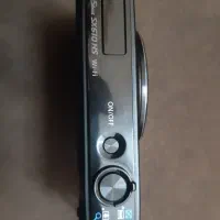 دوربین کنون full HD مدل SX610hs