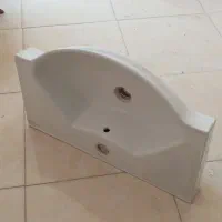 روشویی نو مارک طوطی|لوازم سرویس بهداشتی|اندیشه, اندیشه فاز ۲|دیوار