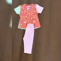 لباس بچگانه به قیمت عمده مجموعا 2900