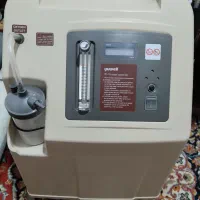 دستگاه اکسیژن ساز نو ۱۰لیتری برند یوول|آرایشی، بهداشتی، درمانی|گنبد کاووس, |دیوار