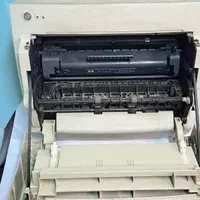 پرینتر HP 1100 لیزری سیاه و سفید|پرینتر، اسکنر، کپی، فکس|تهران, قاسم‌آباد|دیوار