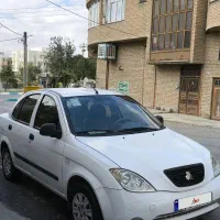 تیبا دوگانه کارخانه مدل 94|خودرو سواری و وانت|بوکان, |دیوار