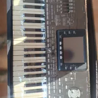 ارگ pa3x شش و نیم اکتاو|پیانو، کیبورد، آکاردئون|سمنان, |دیوار