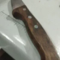 چاقو قدیمی|کوهنوردی و کمپینگ|قزوین, |دیوار