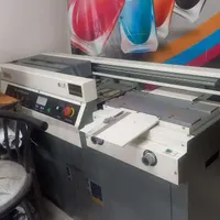 فروش دستگاه کپی ریکو،زیراکس،چسب گرم و برش و سلفون|پرینتر، اسکنر، کپی، فکس|قم, صفائیه|دیوار