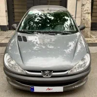 206 مدل 97 بیرنگ