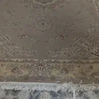 فروش فرش ۶متری گردویی کارکرده