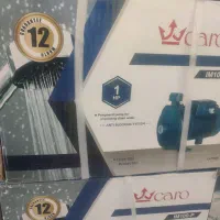 پمپ اب فوق‌العاده کم صد /قاسم آباد/معلم/وکیل آباد