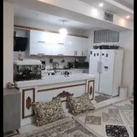 آپارتمان ۹۵ متری دو خواب پارکینگ و آسانسور|اجارهٔ آپارتمان|مشهد, فدک|دیوار