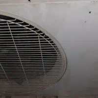 کولر الجی|کولر گازی و فنکوئل|پاکدشت, شهرک امام رضا|دیوار