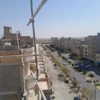 آ پارتمان حاشیه بلوار ۱۵۵متری ((املاک آلونک))|فروش آپارتمان|نیشابور, شهرک قدس|دیوار