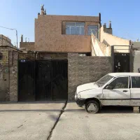 2طبقه 110متری اسکلت دوبل نزدیک  حاشیه اصلی